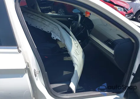 2020 Volkswagen Jetta from USA, damaged, VIN 3VWCB7BU1LM073604